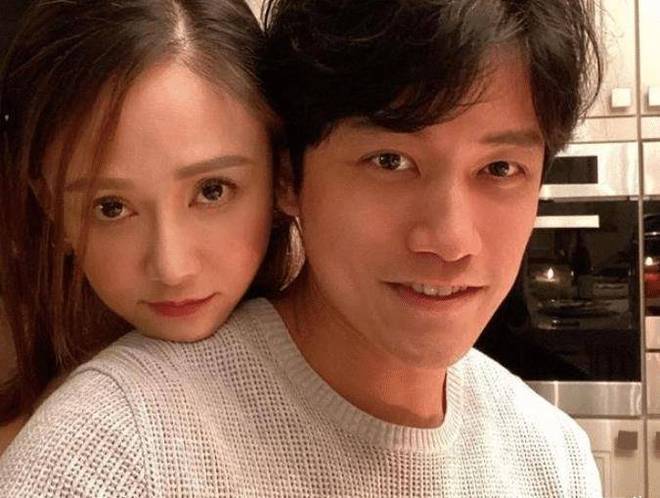 相恋5年领证2年，陈乔恩艾伦婚礼定了！偶像剧女主活成了偶像剧