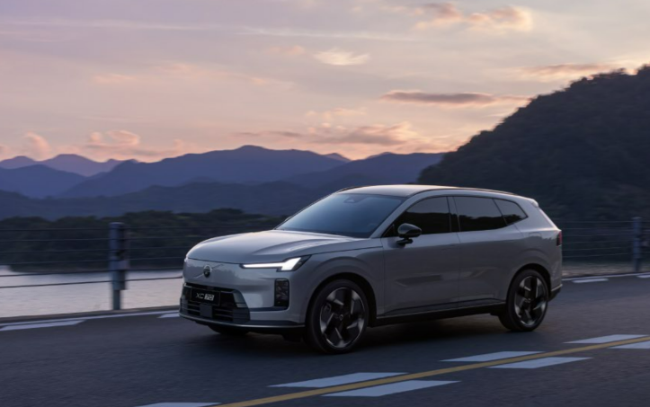 增程式混动 SUV 推荐:3 款热门车型横评 家用通勤无焦虑