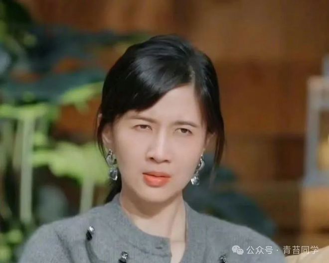 《再见爱人4》还没播完，嘉宾们就忍不住开撕，葛夕为留几手出头，内涵观察室嘉宾
