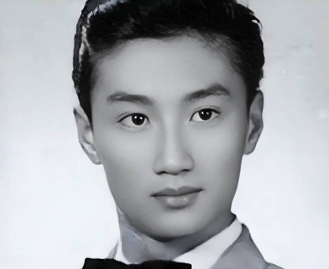 一生5个顶级美人，2次婚姻全体面分手！谢贤的风流吊打半个娱乐圈