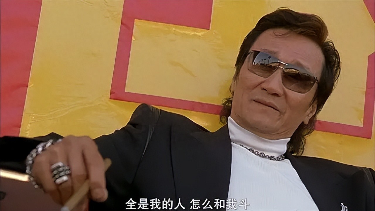 谢贤离世 l 佘诗曼狂赞暖男，马国明视为榜样，叶璇感激拯救人生_港剧剧评社