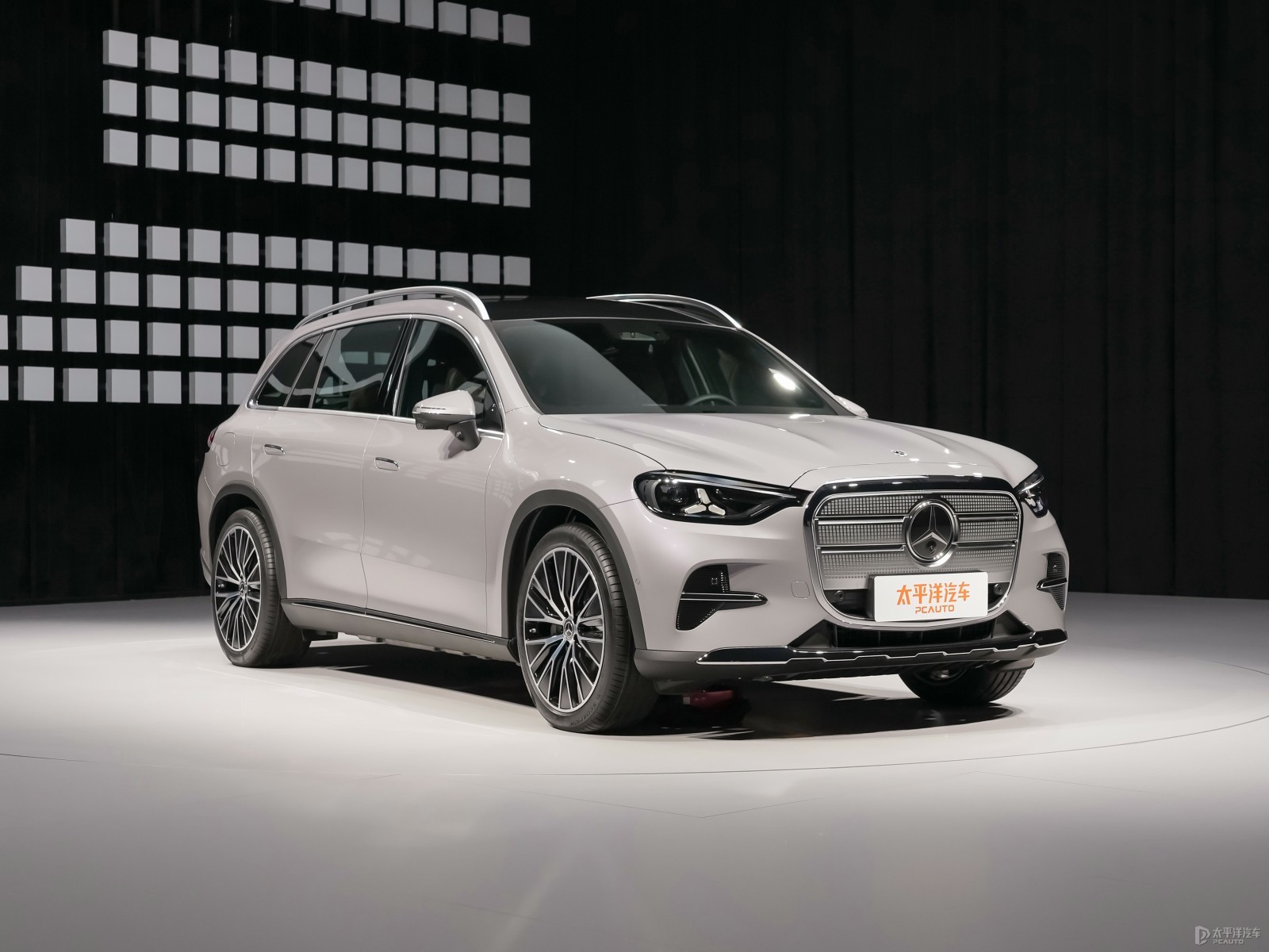 30到40万安全配置高的纯电SUV,5款实力车型盘点