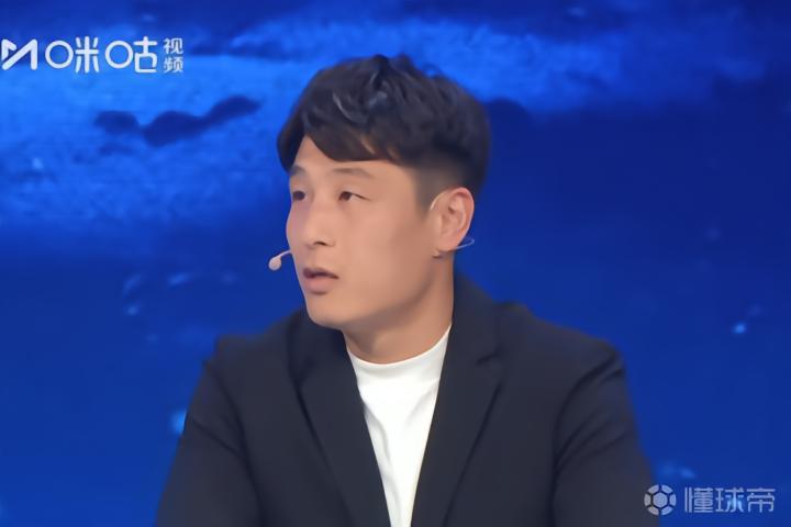武磊：日韩能较好地适应强队的节奏，但想再往前走还是差身体|日本|韩国|上海海港|武磊|世界杯|懂球帝