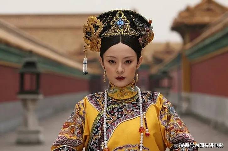 全网爆火的五部古装剧，《琅琊榜》排在第三，你追过哪几部？
