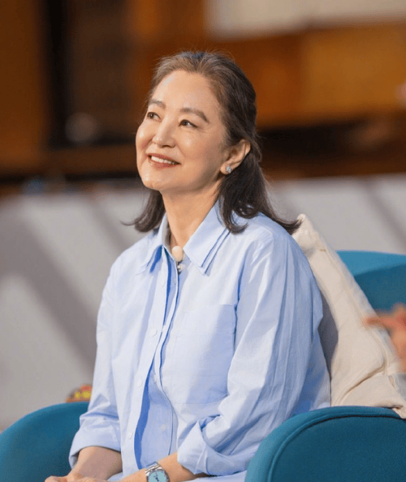 林青霞影迷会发文辟谣：谢贤部分遗产由林青霞保管是子虚乌有