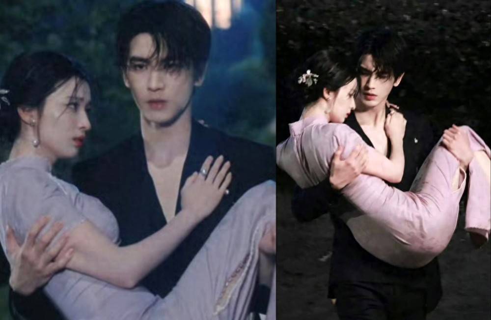 Baby生不逢时！《这一秒过火》卡大头剧本杀，钟汉良窦骁要翻红？
