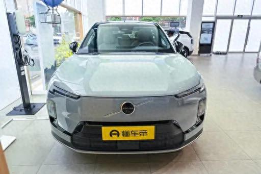 沃尔沃99周年限时补贴,20万出头买豪华中大型SUV