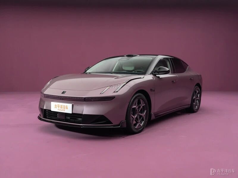 领克10 EM-P上市，16,38万元起！纯电续航240km+馈电油耗4.2L，又一搅局者？_新闻