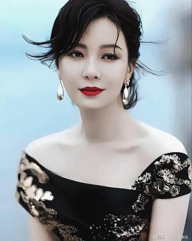 陈数这波操作，娱乐圈最清醒的女人终于不再忍了