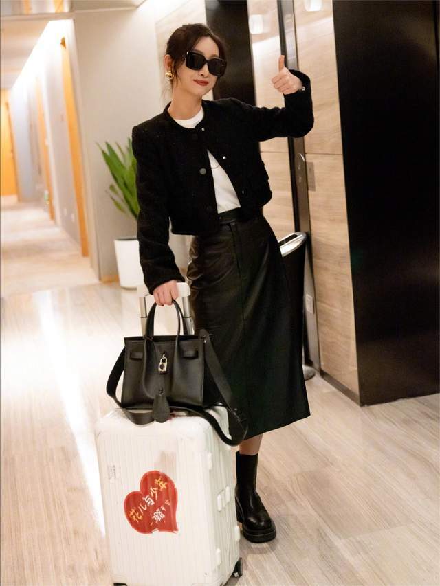 新一季《花少》发布全员大合照，辛芷蕾未现身，最大争议嘉宾诞生