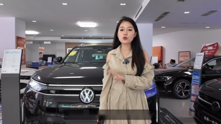探店比亚迪宋Ultra EV,15-20万纯电SUV绕不过去的选择