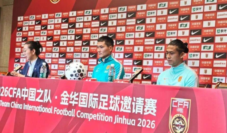 一场意外的0-0,国足24射0进球,武磊错失机会,2大问题凸显