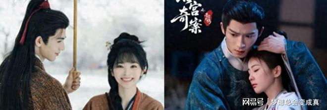 2026首季热播剧：《逐玉》张凌赫田曦薇领衔霸榜