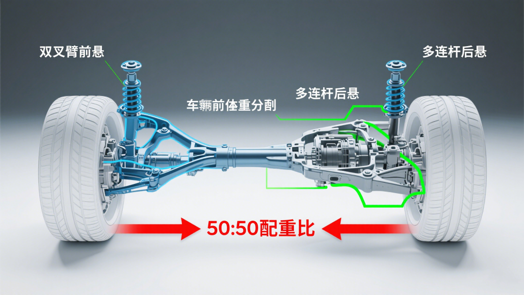 公路之王再进化！宝马X5凭什么称霸豪华SUV市场？对比奔驰GLE/奥迪Q7/保时捷卡宴，X5的‘公路之王’称号实至名归