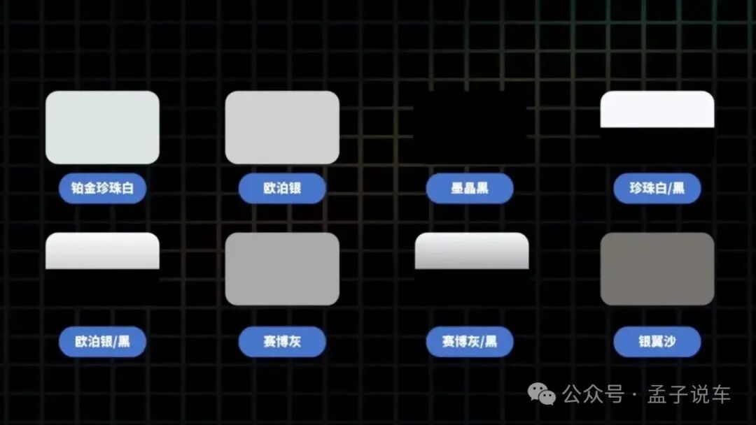 2026款丰田威兰达(双擎):6月最新落地参考配置解读