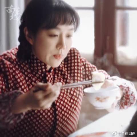 铁路大院儿的每个人，都是大力远行的羁绊
