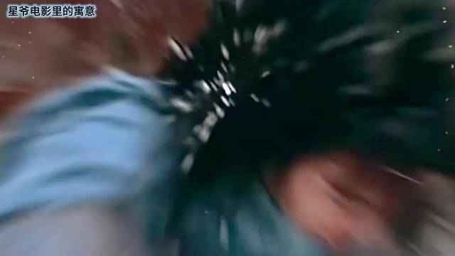 周星驰写给祖国的情书，大家终于看懂了