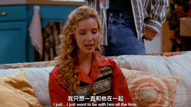 好喜欢这一集，很温馨