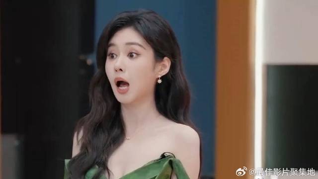 制片人评价颜安的戏不及格 谁料李诚儒瞬间怒了，下秒这句话震惊全场！