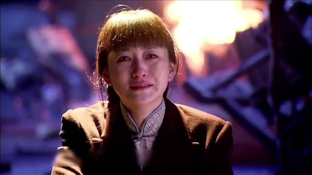 只要对方幸福，无论是分离还是相聚，爱就会存在