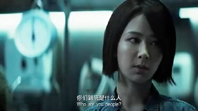 歹徒戴着面具以为天衣无缝，没想到声音却出卖了身份！
