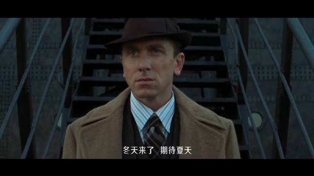 宁愿孤独一生，也不随波逐流