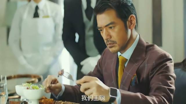 饿他三天看看，吃嘛嘛香！