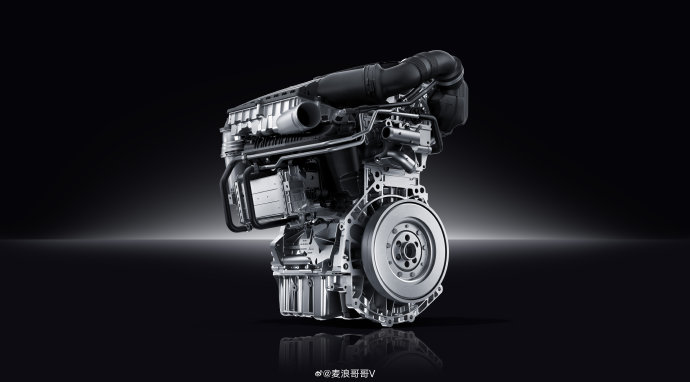 大众ID.ERA 9X（增程SUV）的实测续航是多少？
