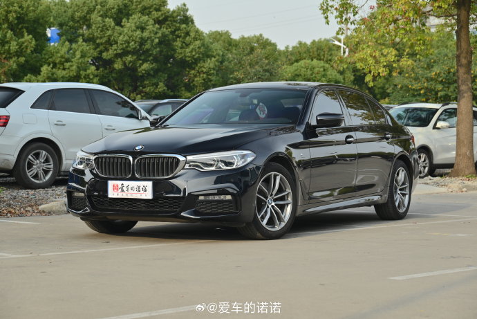 跌至12万！贵州宝马5系二手抄底时机来了？