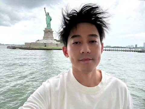 苏醒线下追星梅西，爱彼迎提供舒适住宿