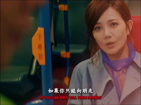 纵横乐坛二十余载，梁静茹不靠炫技高音取胜，仅凭极致共情，征服一代人！