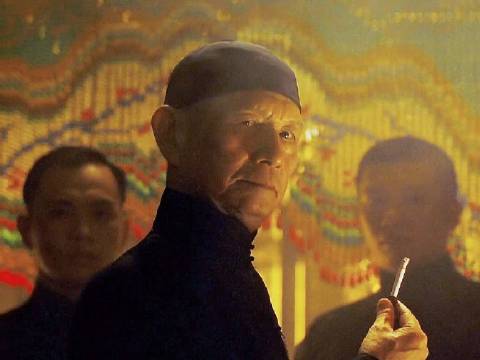 “这哪是台词，简直就是活生生的人生经验！”