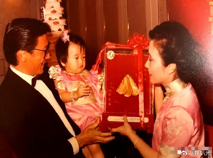 汪明荃关于生育的真实想法是什么？