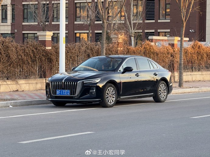 红旗H5经典2022款二手车值得入手吗？