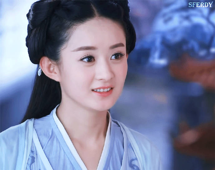 介绍一下赵丽颖凭借《花千骨》获得的奖项