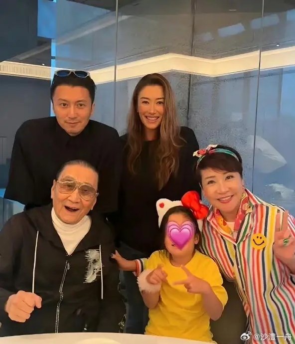 谢霆锋和张柏芝现在各自的情感状态如何