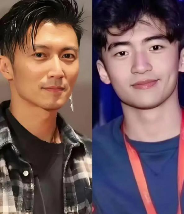 张柏芝平时如何教育孩子孝顺长辈？