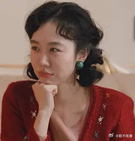 姚玉玲简直是人间清醒，知道自己想要什么