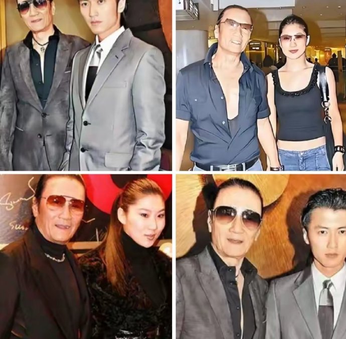 张柏芝离婚后如何保持与谢贤的亲情联系？