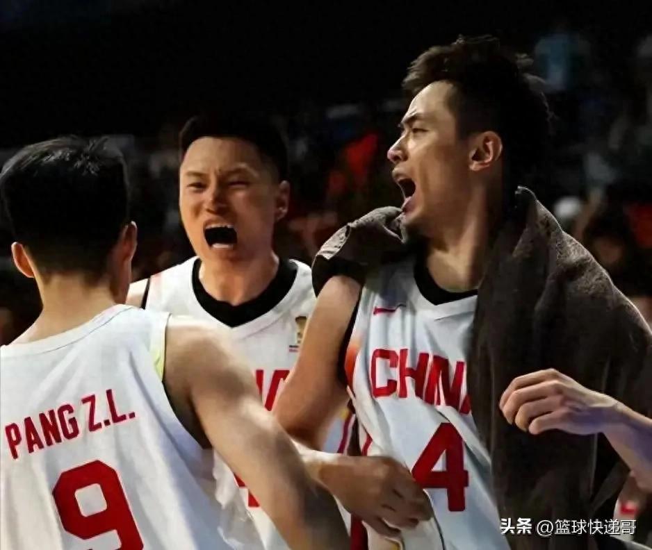 海口团结杯开战！中国男篮12人大名单预测出炉 郭士强被迫调整轮换