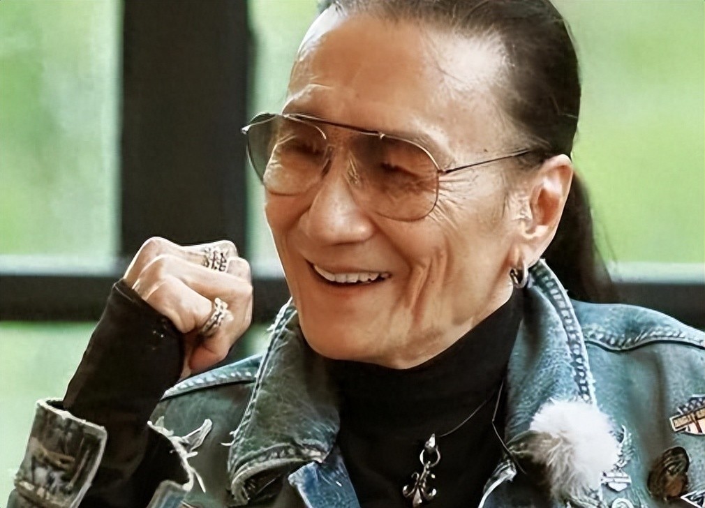 谢贤婚变主因不是赌王，难怪去世后着急火化，他和张柏芝是一类人