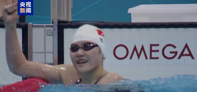 叶诗文回应从清华休学
