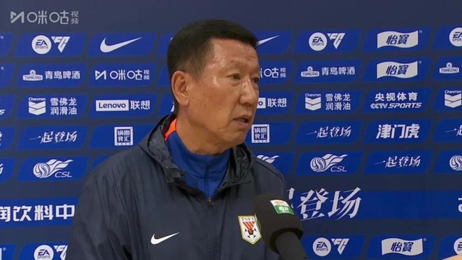 记者：山东泰山与崔康熙沟通夏窗调整遭无视！