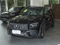 奔驰GLB AMG 2026款 AMG GLB 35 4MATIC报价_参数_图片_点评_奔驰汽车-ZOL中关村在线