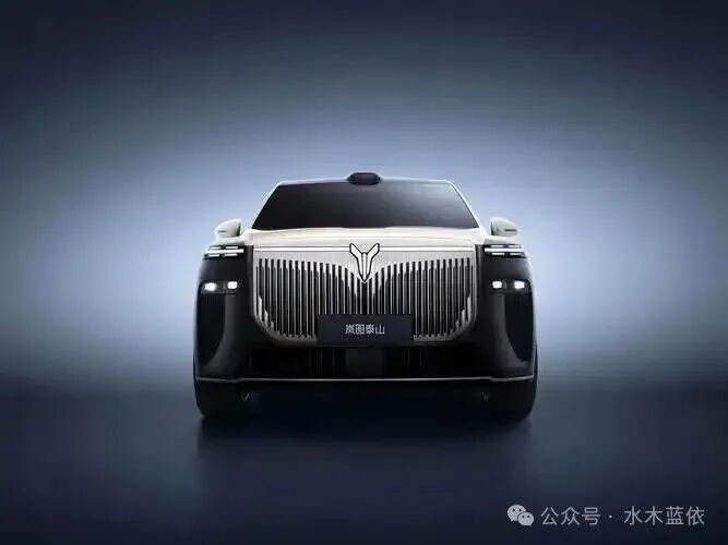 华系SUV再放大招！三腔空悬+四激光雷达，40万杀出百万豪奢感？这三款旗舰太狠了！
