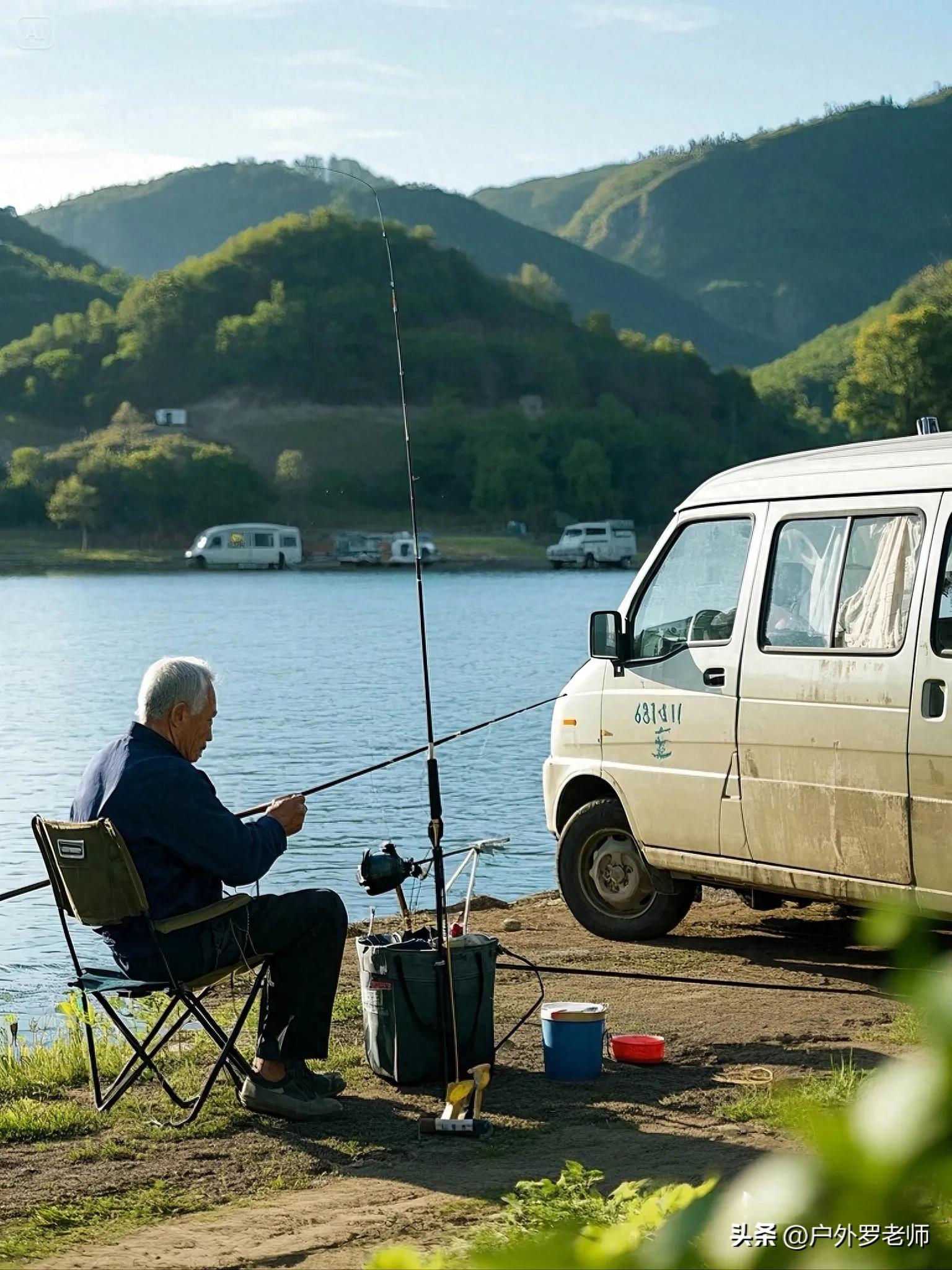 退休自驾太纠结!面包车、MPV、轻客,改床车选哪种好?