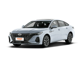 艾瑞泽8 2025款 2.0T 自动御+钻石银图片大全(高清)_网