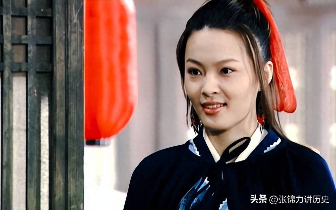 三刷《武林外传》展红绫：为啥越看越别扭？藏着时代创作局限