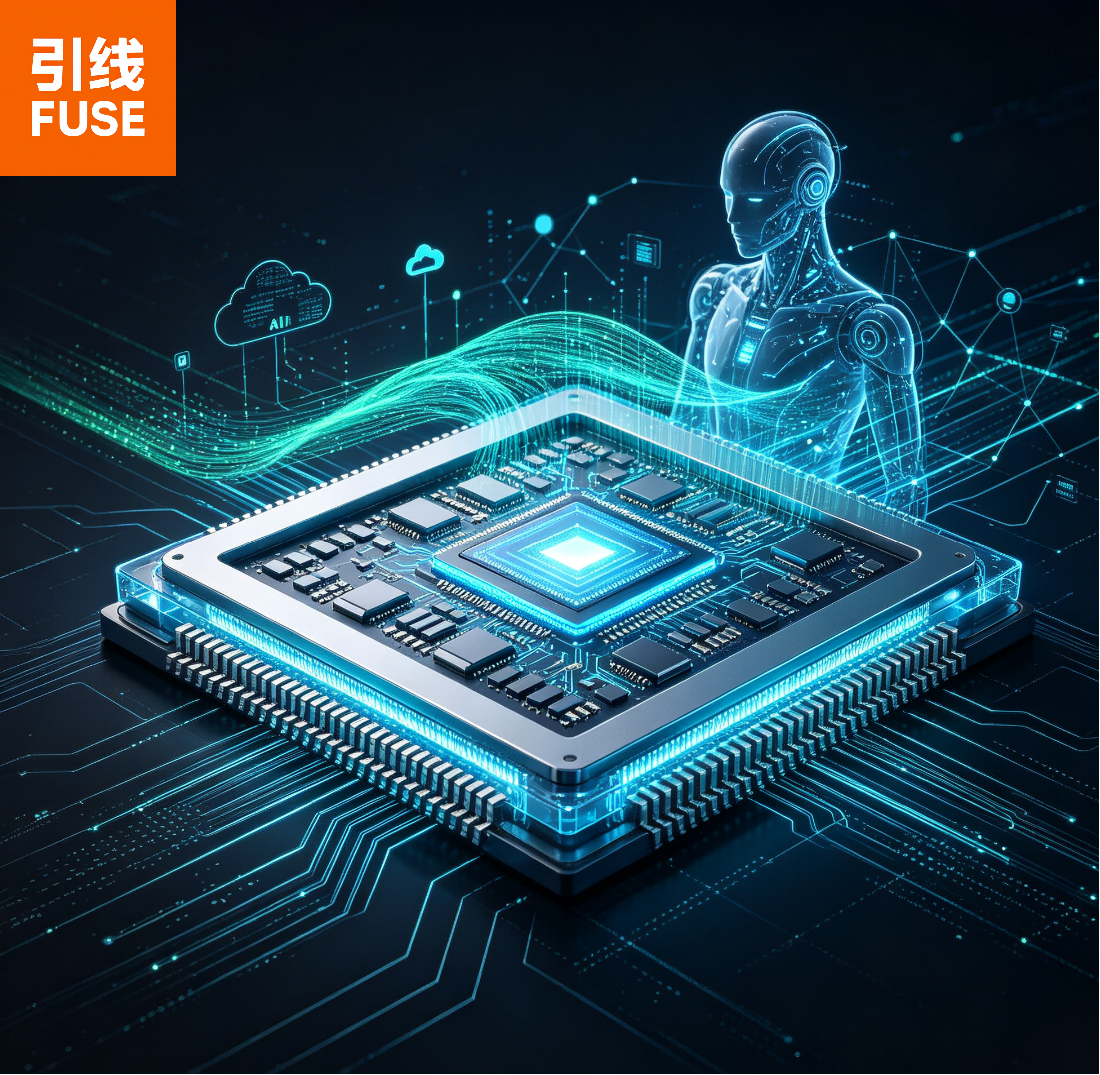 谷歌自研 Frozen v2 AI 芯片曝光，单位功耗算力提升 6–10 倍，瞄准智能体推理场景