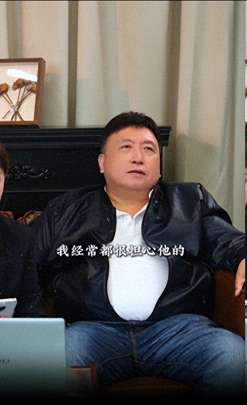 王晶透露谢贤晚年没朋友，生前照曝光瘦得皮包骨，俩孙子陪在身边|吴孟达|张柏芝|王晶|经典剧集|谢婷婷|谢贤|谢霆锋